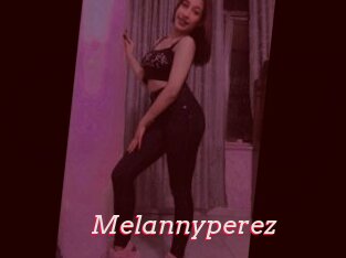 Melannyperez