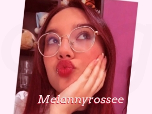 Melannyrossee