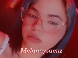 Melannysaenz