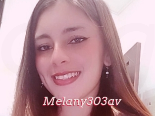 Melany303av