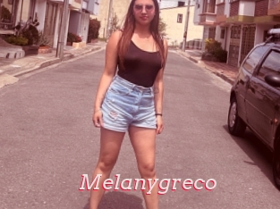 Melanygreco