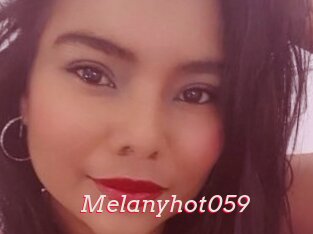 Melanyhot059