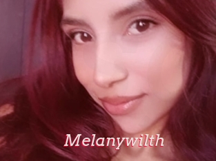 Melanywilth