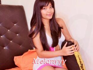 Melanyyy