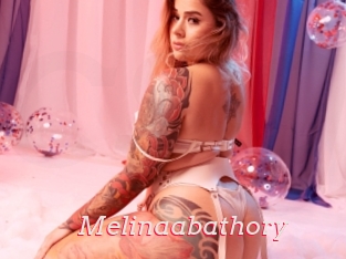 Melinaabathory