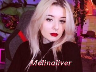 Melinaliver