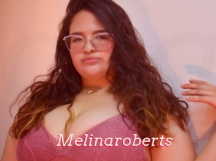 Melinaroberts