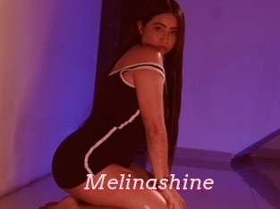 Melinashine