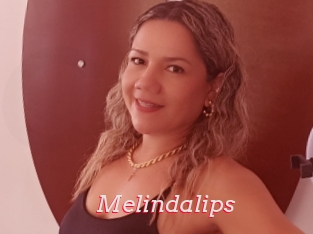 Melindalips