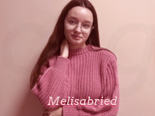 Melisabried