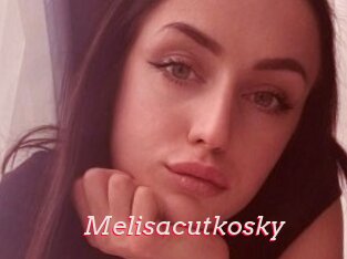 Melisacutkosky