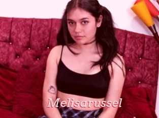 Melisarussel