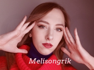 Melisongrik