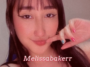 Melissabakerr