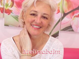 Melissabalm