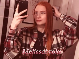 Melissabroks