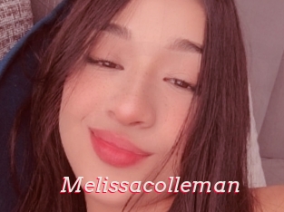 Melissacolleman