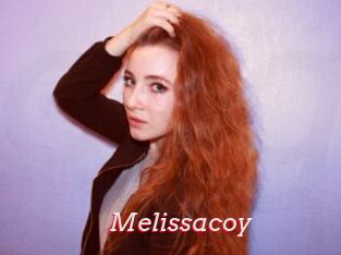 Melissacoy