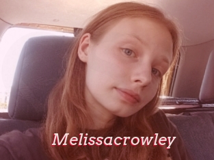 Melissacrowley