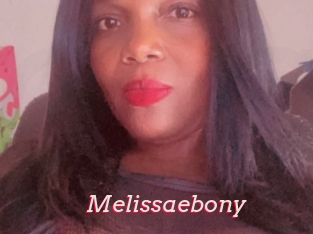 Melissaebony