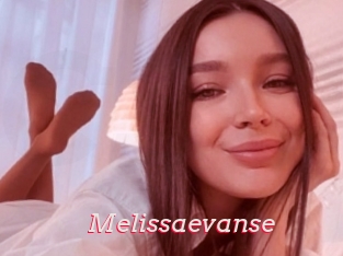 Melissaevanse