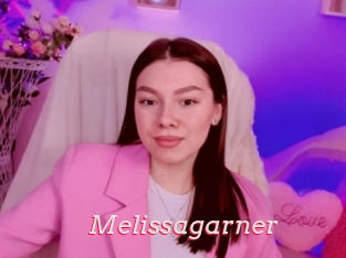 Melissagarner