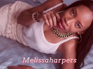 Melissaharpers