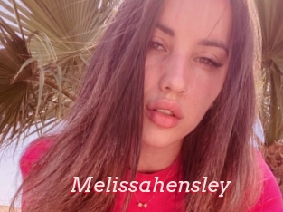 Melissahensley