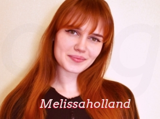 Melissaholland