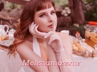 Melissamassons