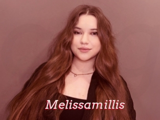 Melissamillis