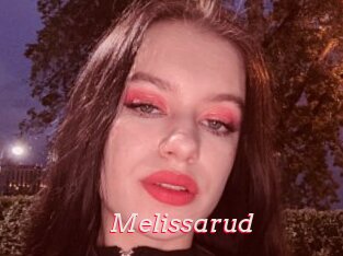 Melissarud