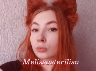 Melissasterilisa