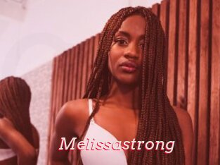 Melissastrong