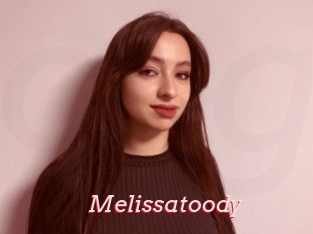 Melissatoody