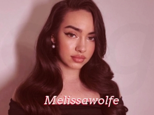 Melissawolfe