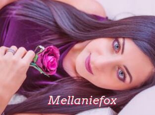 Mellaniefox