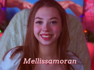 Mellissamoran