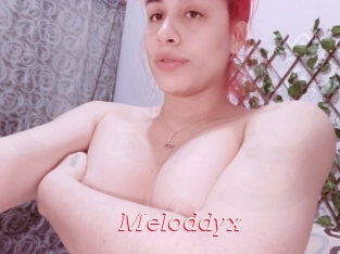 Meloddyx