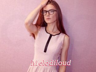 Melodiloud