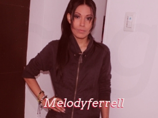 Melodyferrell