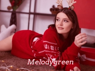 Melodygreen