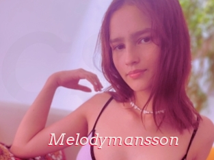 Melodymansson