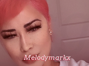 Melodymarkx