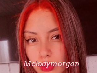 Melodymorgan