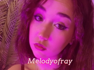 Melodyofray