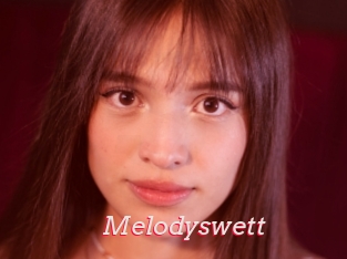 Melodyswett