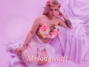 Melodywolff