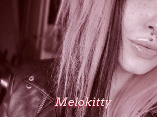 Melokitty