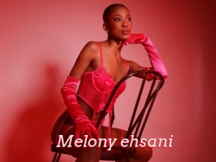 Melony_ehsani